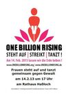 One Billion Rising